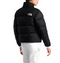 The North Face Women's 1996 Retro Nuptse Jacket- Black