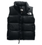 The North Face Women's 1996 Retro Nuptse Vest- Black