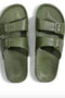 Freedom Moses Sandals- Cactus