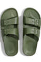 Freedom Moses Sandals- Cactus