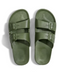 Freedom Moses Sandals- Cactus