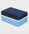 Manduka Foam Yoga Block- Surf