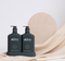 Al.ive Body Wash & Lotion Duo + Tray- Coconut & Wild Orange