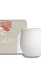 Al.ive Body Soy Candle - Sweet Dewberry & Clove