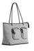 Prene Bags The Bec Bag Large- Grey Marle