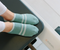 Move Active Classic Low Rise Non Slip Grip Socks