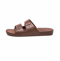 Freedom Moses Sandals- Choco