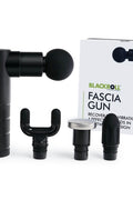 Blackroll Fascia Gun- Black