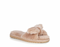 Emu Naledi Slipper - Camel