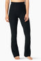 Beyond Yoga High Waisted Practice Pant- Darkest Night