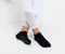 Move Active Classic Low Rise Non Slip Grip Socks