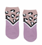 Move Active Classic Low Rise Grip Socks