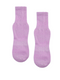 Move Active Unisex Crew Non Slip Grip Socks