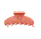 Emi Jay Claw Clip- Aperol (Orange/Pink Swirl)