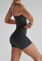 Leelo Active Sculpt Tank- Forrest
