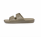 Freedom Moses Sandals- Khaki