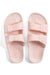 Freedom Moses Sandals- Rosa