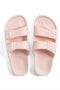 Freedom Moses Sandals- Rosa