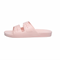 Freedom Moses Sandals- Rosa