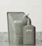 Al.ive Body Wash Refill- Green Pepper + Lotus