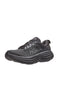 Hoka Bondi 8 Sneaker- Black/ Black