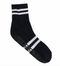 Move Active Unisex Crew Non Slip Grip Socks