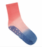 Move Active Unisex Crew Non Slip Grip Socks