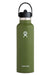 Hydro Flask 21oz Standard With Flex Straw- Olive