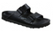 Birkenstock Arizona Eva Narrow Sandal- Black