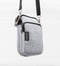 Prene Bags The Mimi Bag- Light Grey Marle