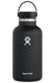 Hydro Flask Hydration 64oz Wide- Black
