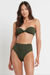 Bond Eye Palmer Brief- Khaki