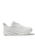 Hoka Clifton 9 Sneaker- White/White