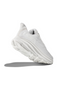 Hoka Clifton 9 Sneaker- White/White