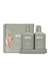 Al.ive Body Wash & Lotion Duo + Tray- Green Pepper & Lotus