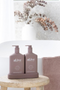 Al.ive Body Wash & Lotion Duo + Tray - Raspberry Blossom & Juniper