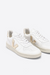 Veja V-10 Sneaker Extra White/Platine