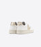 Veja V-10 Sneaker Extra White/Platine