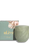 Al.ive Body Soy Candle - Blackcurrant & Caribbean Wood
