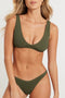 Bond Eye Scout Crop Eco - Khaki