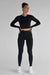 Leelo Active Sculpt FL Legging- Black
