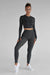 Leelo Active Sculpt FL Legging- Forrest