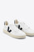 Veja V-10 Sneaker- Extra White Black